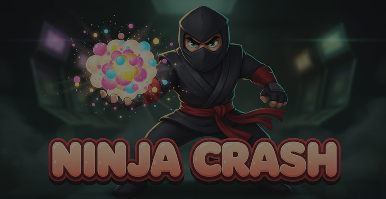 Ninja Crash