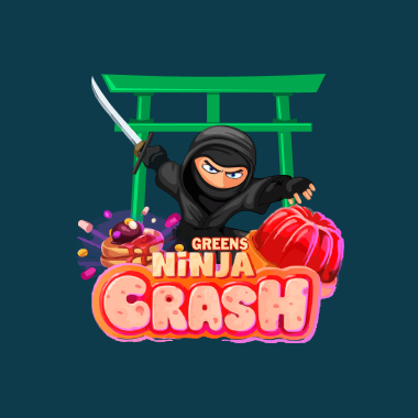 Ninja Crash
